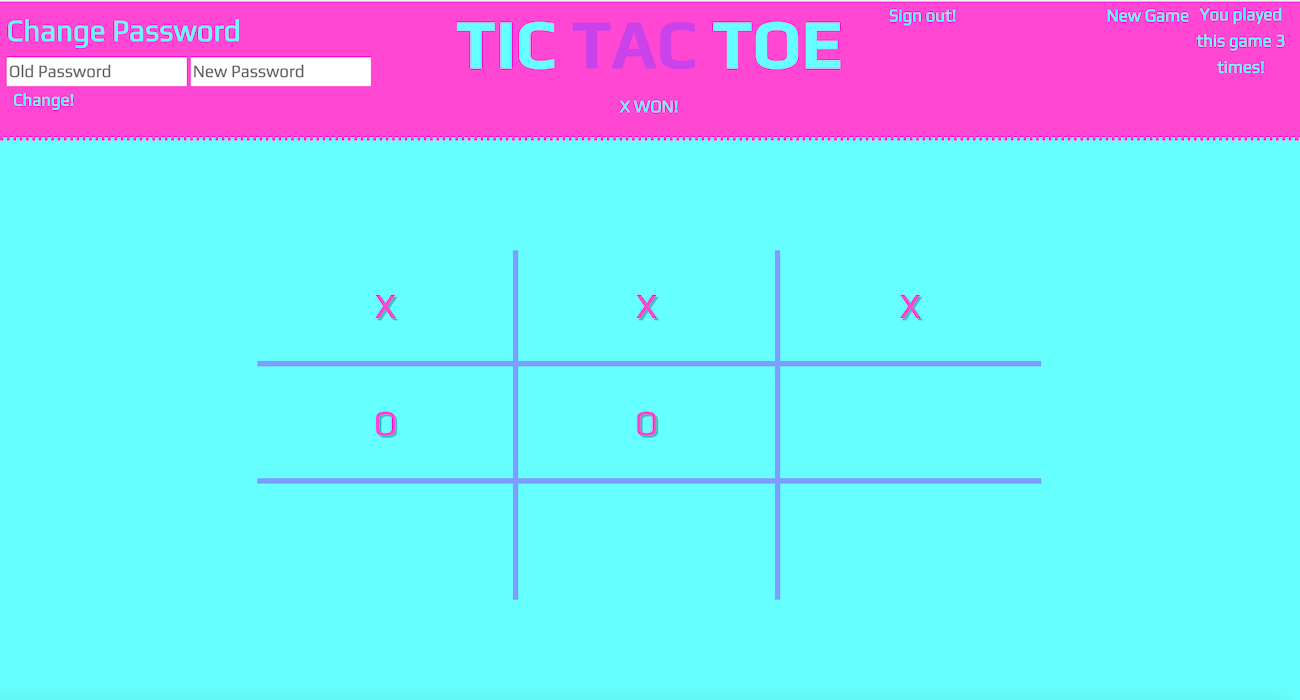 tic taco toe example image